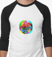 one Men's Baseball ¾ T-Shirt