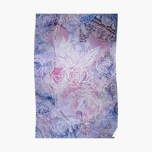 Laetitia Posters Redbubble