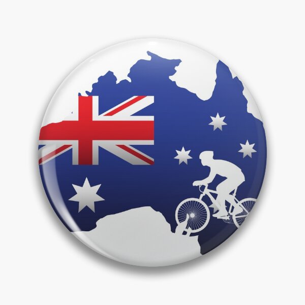Item preview, Australian Sport Design designed and sold by VandJStore.