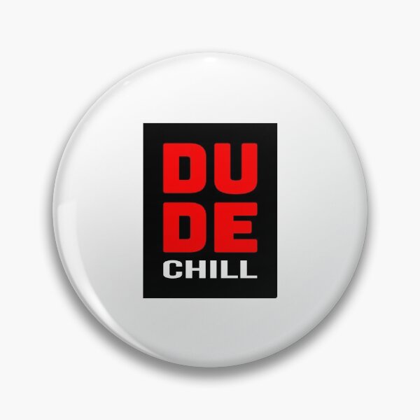 Item preview, DUDE CHILL designed and sold by Vitsson.