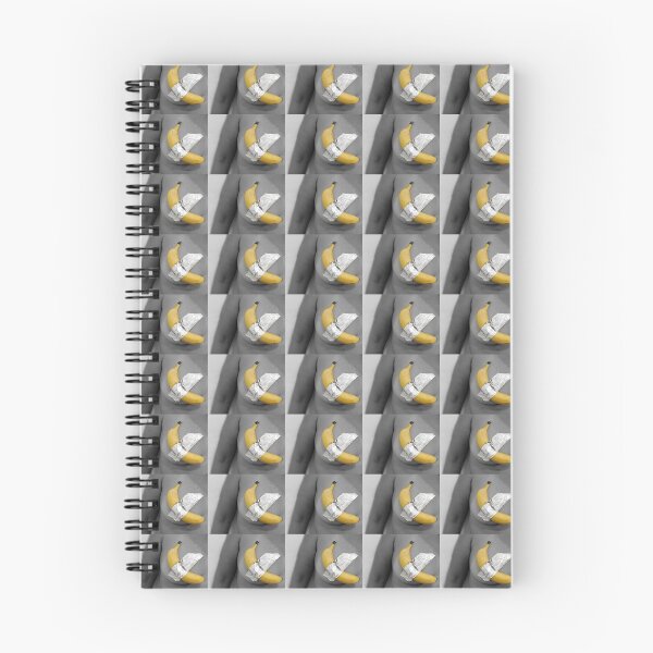Aperçu de l'œuvre Art drôle de banane créée et vendue par DannyCricket.