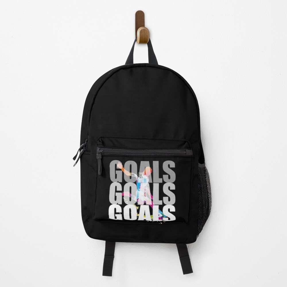Vista previa del artículo con la obra «Mochila», diseñado y vendido por KeslenChetty.