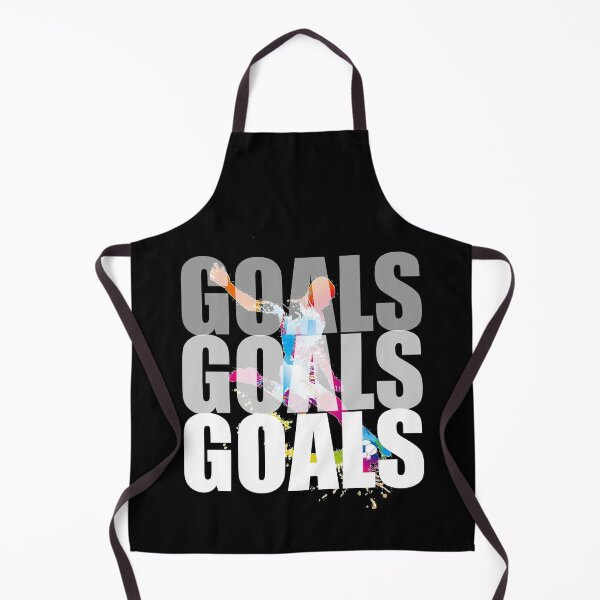 Item preview, Goals Goals Goals designed and sold by KeslenChetty.
