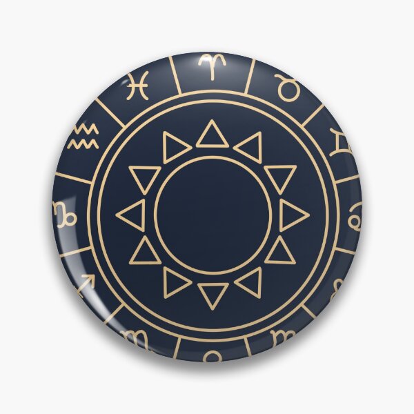 Item preview, Zodiac Circle designed and sold by Sunshine-And-Co.