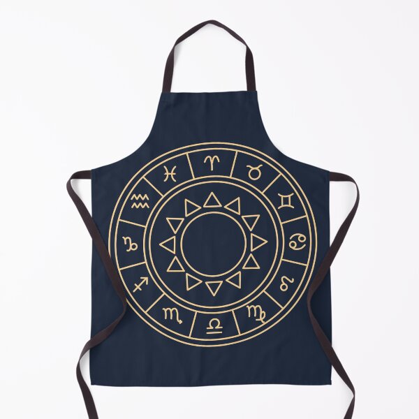 Item preview, Zodiac Circle designed and sold by Sunshine-And-Co.