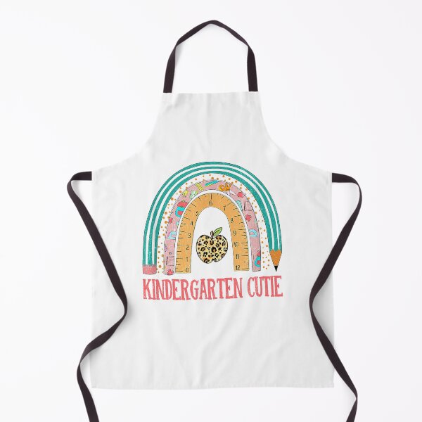 Item preview, LOOK OUT Kindergarten HERE I COME Cutie Rainbow 100th day of kindergarten T SHIRT, BACK TO SCHOOL designed and sold by davidcgonzale.