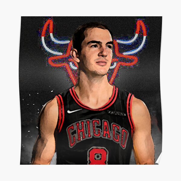 Alex Caruso Chicago Bulls Caruso the Goat shirt, hoodie, sweater