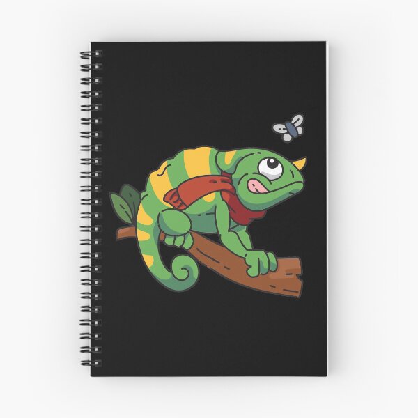 Item preview, Panther Chameleon designed and sold by Red_Stickers.