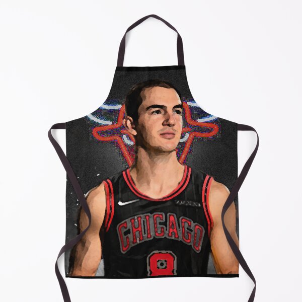 Item preview, Alex "THE GOAT" Caruso To The Chicago Bulls designed and sold by Quadghouls.
