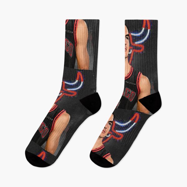 Item preview, Alex "THE GOAT" Caruso To The Chicago Bulls designed and sold by Quadghouls.