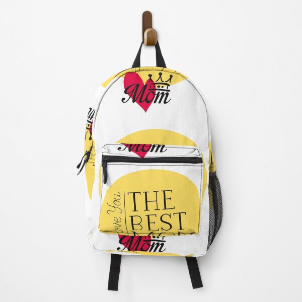 Item preview, The best mom love you designed and sold by Product Stella.