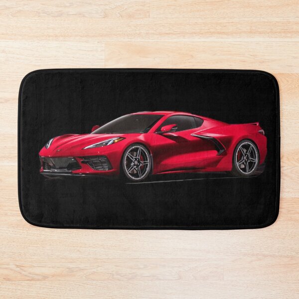 Item preview, 2020 Corvette C8 8th Generation designed and sold by ArticPen.