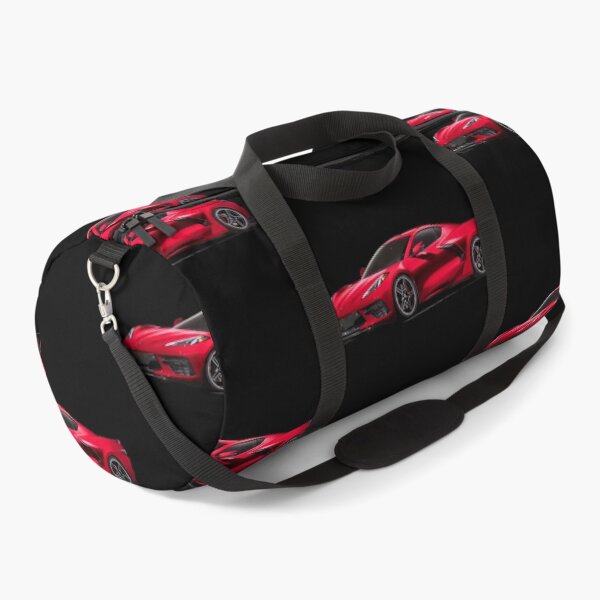 Item preview, 2020 Corvette C8 8th Generation designed and sold by ArticPen.