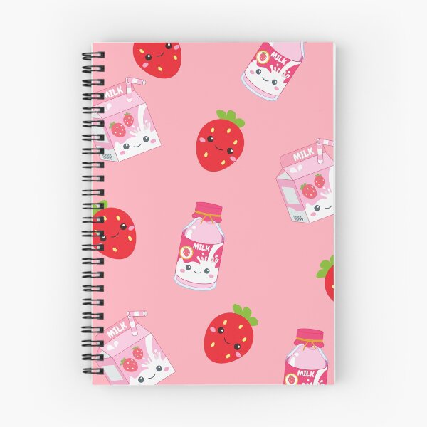 Item preview, Strawberry iPhone Case, Strawberry Milk iPhone 12 Case, Strawberry Cow iPhone 12 Cover, Kawaii Samsung Case,Galaxy Case,  Samsung Phone Cover, Galaxy Phone Cover designed and sold by Joynicorn.