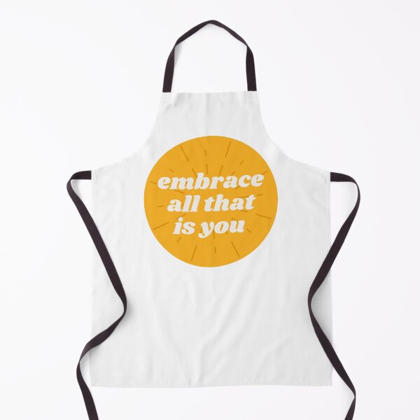 Item preview, Embrace all that is you designed and sold by wilder-mind.