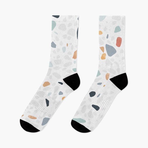 Aperçu de l'œuvre Terrazzo créée et vendue par Retro Society.