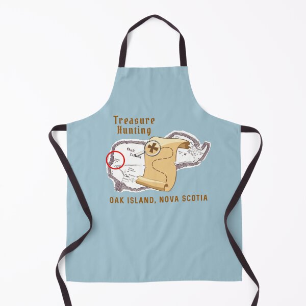 Item preview, Treasure Hunting designed and sold by designbyjodyb.
