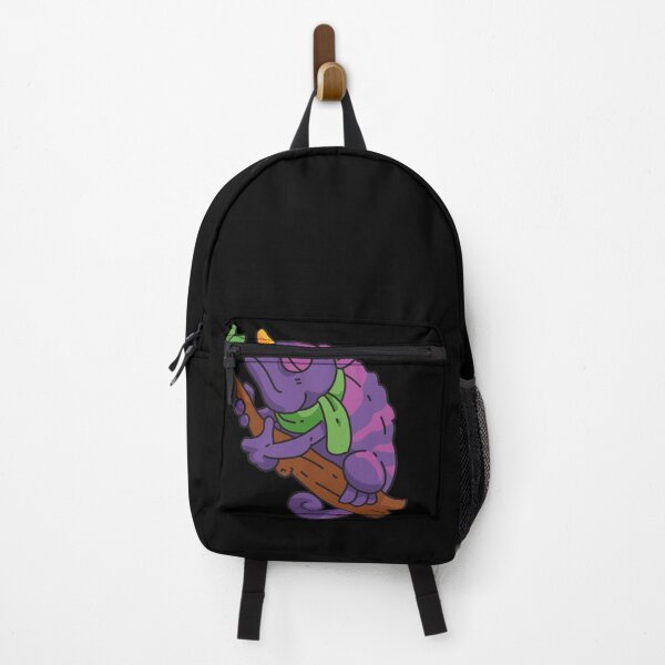 Item preview, Panther Chameleon designed and sold by Red_Stickers.