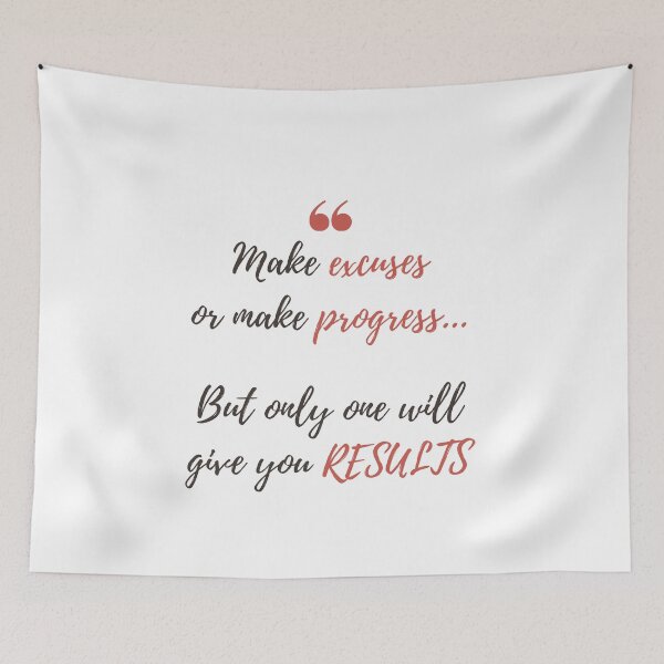 Item preview, Gym motivation quotes designed and sold by soniaaseguin.