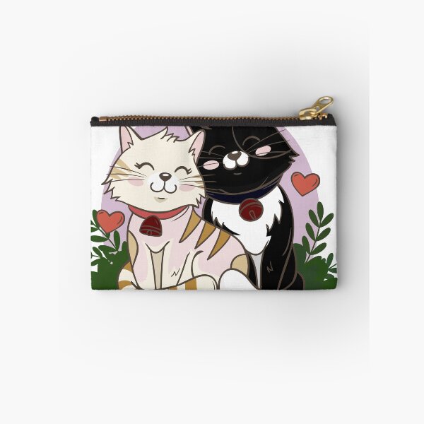 Artikelvorschau, Cat Pate Valentinstag entworfen und verkauft von Hero Prod.