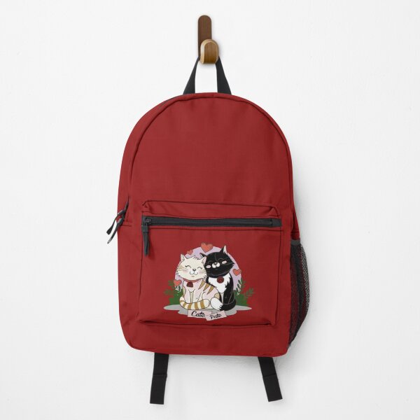 Item preview, Cat Pate Valenttine-s-day designed and sold by Hero Prod.