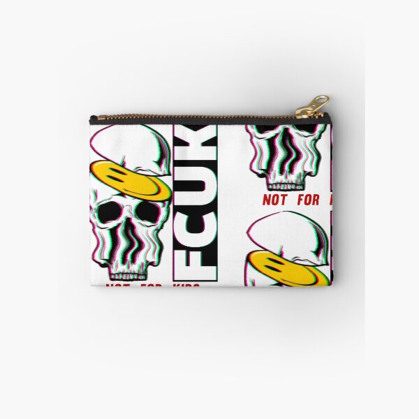 Item preview, Distorted Fcuk designed and sold by by-ariel24.