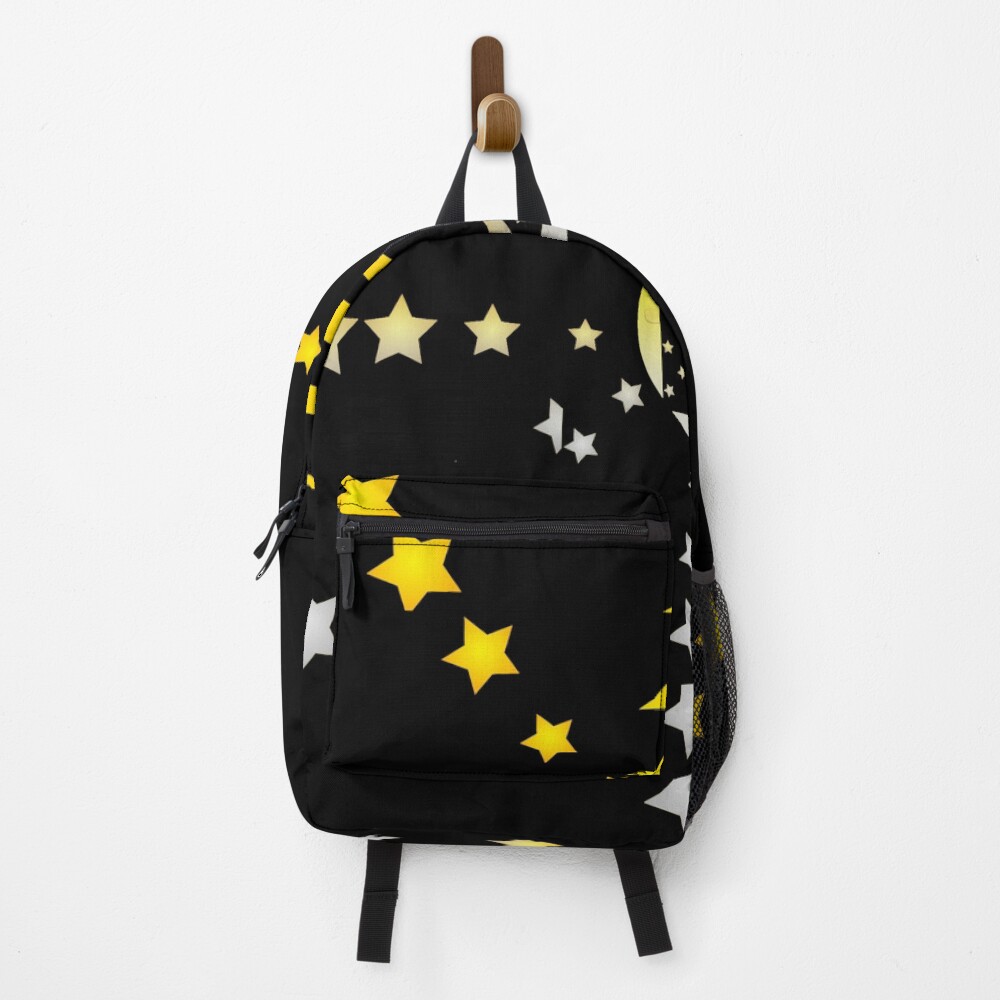 Item preview, Backpack designed and sold by Roshankeenoo.