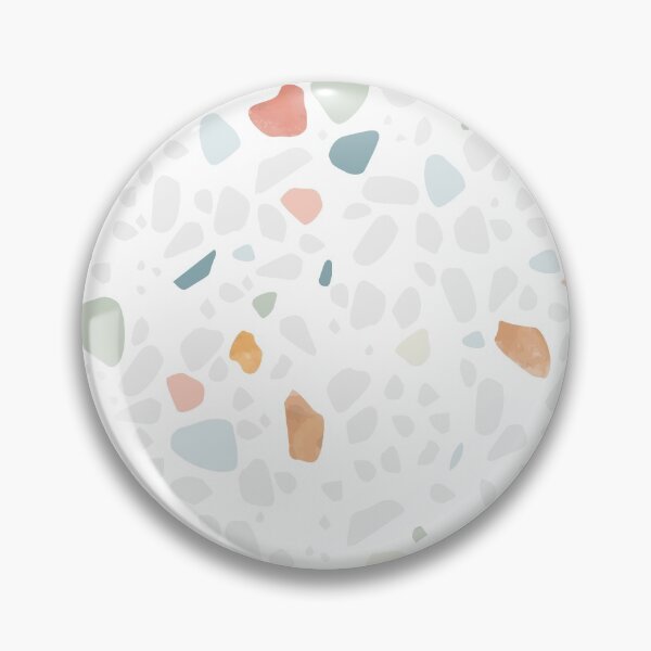 Item preview, Terrazzo Color designed and sold by Retro Society.