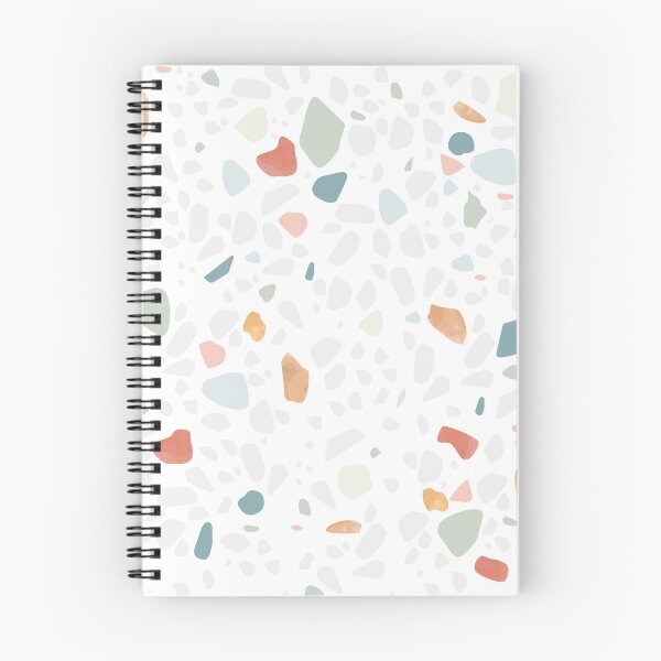 Item preview, Color terrazo designed and sold by Retro Society.