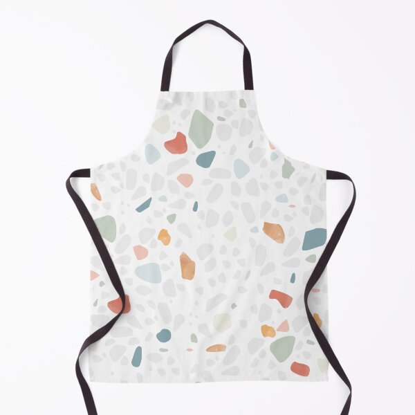 Item preview, Terrazzo Color designed and sold by Retro Society.