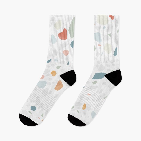 Item preview, Terrazzo Color designed and sold by Retro Society.