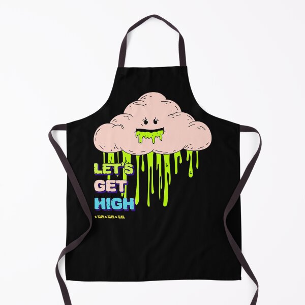 Item preview, Let's Get High Design designed and sold by Artpace.