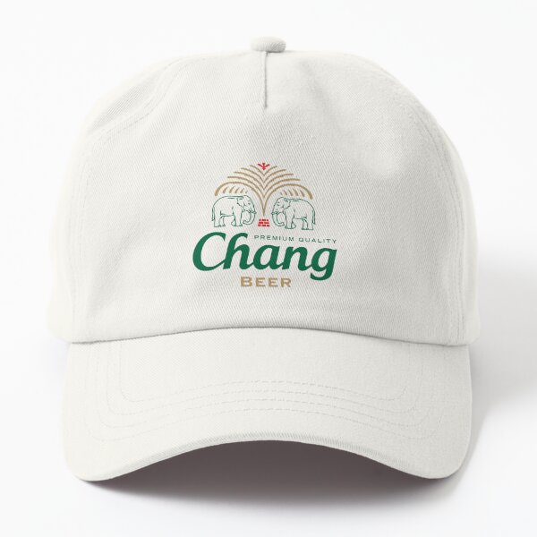 chang beer hat