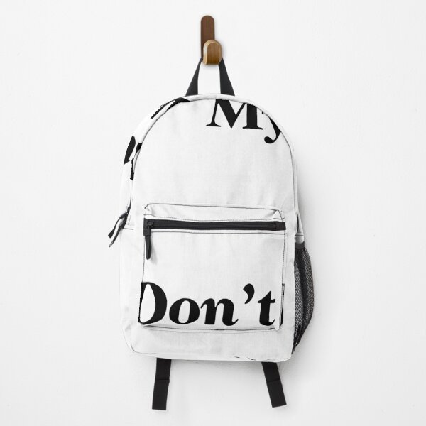 Item preview, Don't Disturb My Vibe designed and sold by Profashionall.