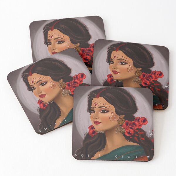 Item preview, Beauty  designed and sold by jagritimishra.