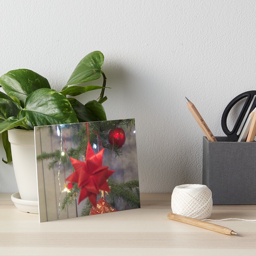 Item preview, Art Board Print designed and sold by Ric1926.