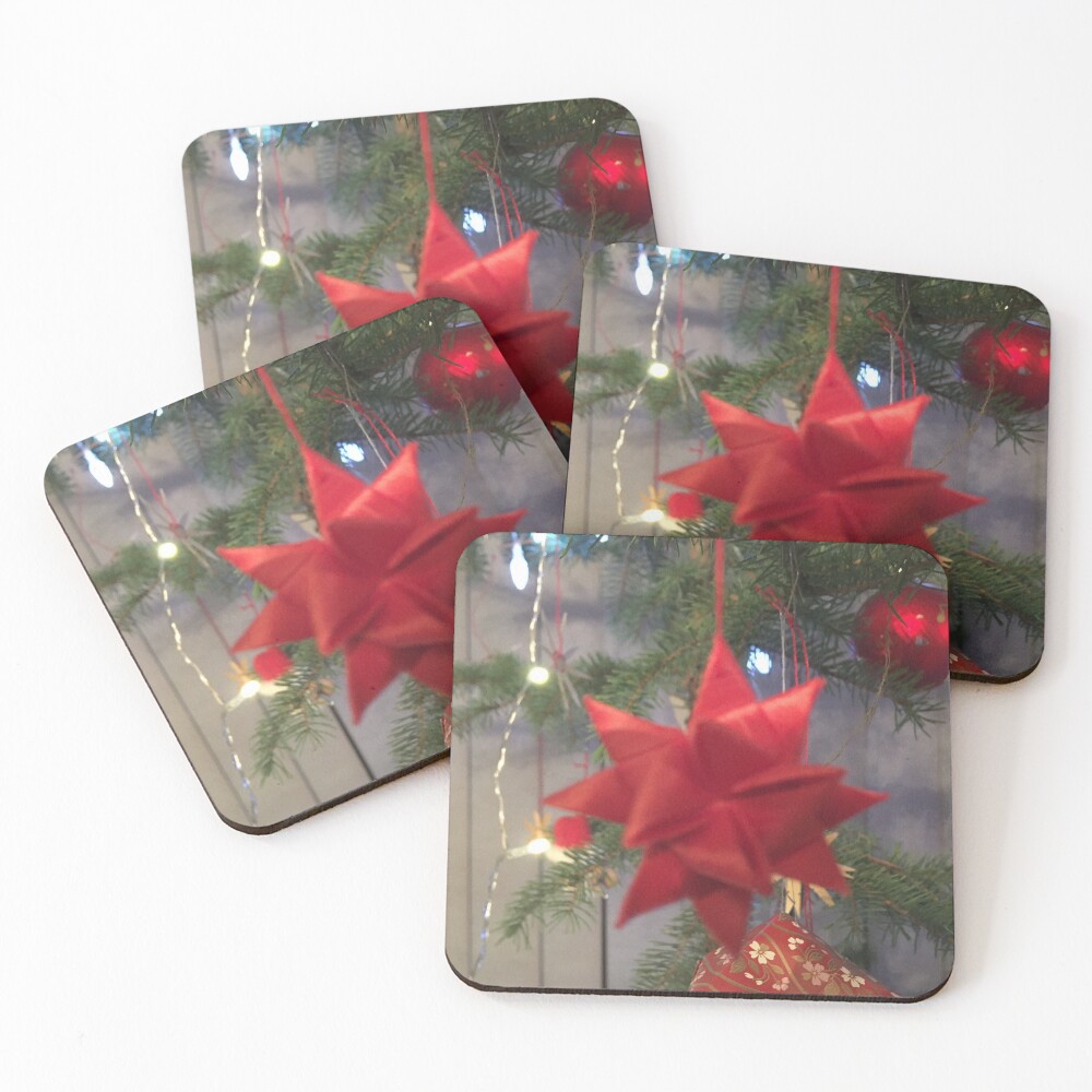 Item preview, Coasters (Set of 4) designed and sold by Ric1926.