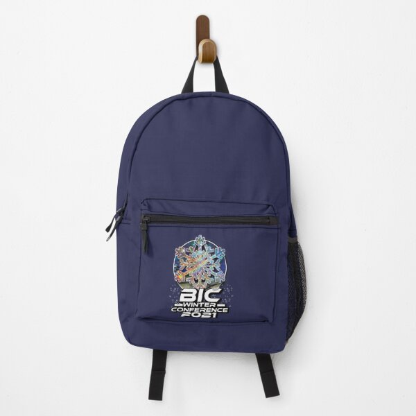 Item preview, BIC Winter Conference designed and sold by i-draws.