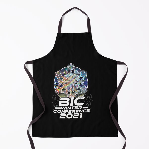 Item preview, BIC Winter Conference designed and sold by i-draws.