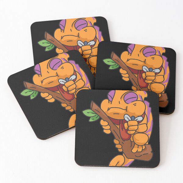 Item preview, Panther Chameleon designed and sold by Red_Stickers.