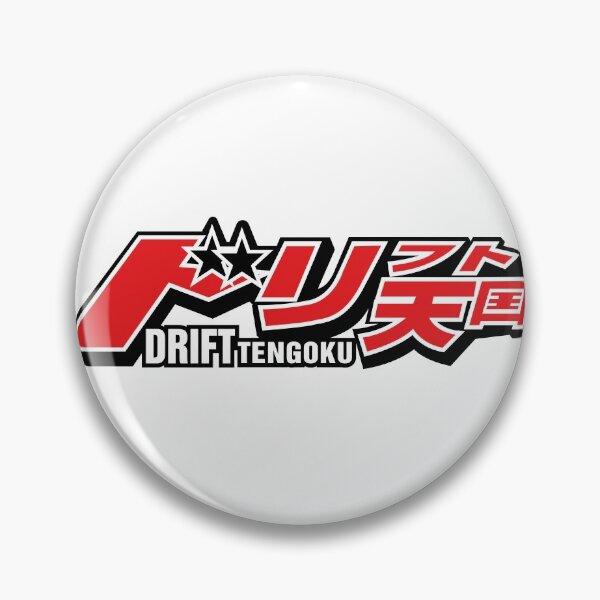 Item preview, DRIFT TENGOKU designed and sold by JDMShop.