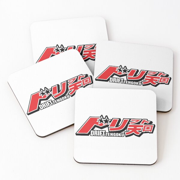 Item preview, DRIFT TENGOKU designed and sold by JDMShop.