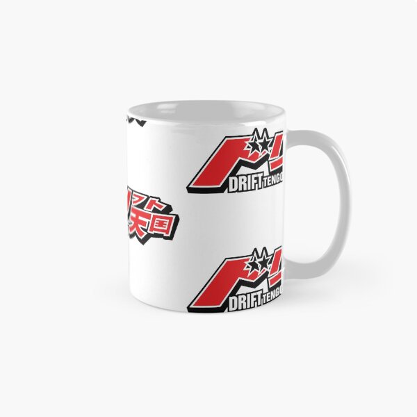 Item preview, DRIFT TENGOKU designed and sold by JDMShop.