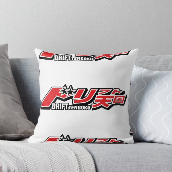 Item preview, DRIFT TENGOKU designed and sold by JDMShop.