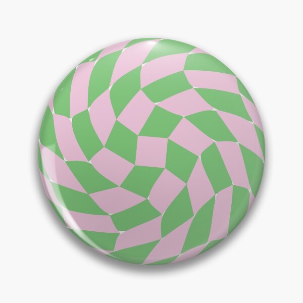 Item preview, Checkered Swirl designed and sold by Retro Society.