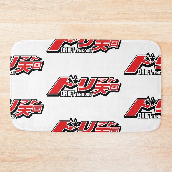 Item preview, DRIFT TENGOKU designed and sold by JDMShop.
