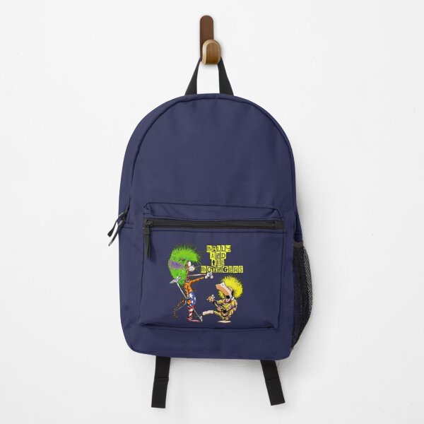 Item preview, Billy and the Boingers designed and sold by i-draws.