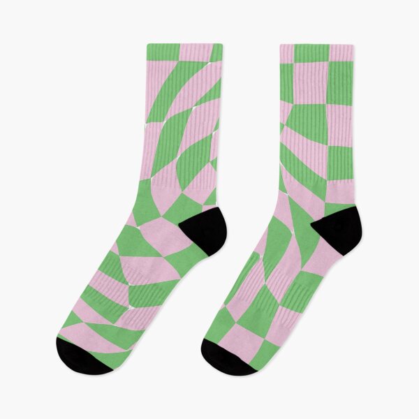 Item preview, Checkered Swirl designed and sold by Retro Society.