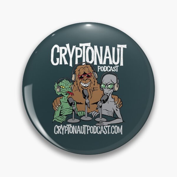Item preview, The Cryptonauts Roundtable designed and sold by i-draws.