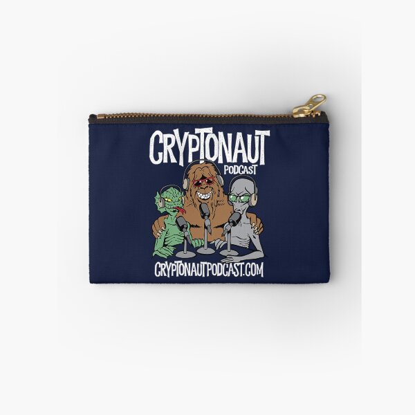 Item preview, The Cryptonauts Roundtable designed and sold by i-draws.